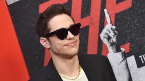 Pete Davidson Shares Heartbreaking News About His Beloved Dog Henry