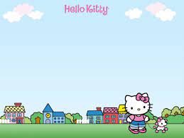 This set is especially popular among teenagers, because girls always like cute little kitties. Hello Kitty Desktop Wallpapers Free Wallpaper Cave