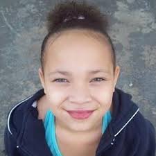 Missing: Kaley Marie Friziellie