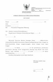 18 contoh surat pengantar laporan pertanggungjawaban keuangan. Format Surat Surat Permohonan Persetujuan Pembukaan Rekening Kop Surat Pdf Free Download
