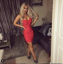 Jake cornish and liberty poole were so close to making it through the entire series of love island as a couple but sensationally broke up days before the finale. Inside Love Island Star Liberty Poole S Very Glamorous Birmingham Family Home Ok Magazine