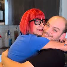 Fundraiser for Alexander Doulougeris by Salisbury Hotel : Help Alex pay for  his cancer treatment