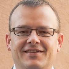 Congratulations to my husband, Mark Rivers, PE, MBA!