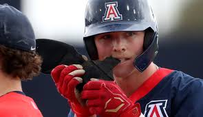 Photos: UA baseball Meet the Team Day