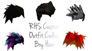 List of roblox pants codes and jeans ids Black Hair Roblox Hair Codes Boys Novocom Top