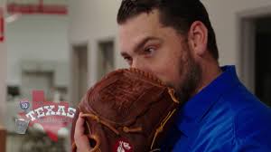 The Texas Bucket List