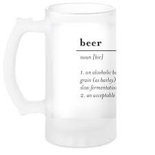 Word Definition Personalized Beer Steins Calendar Shop Beer Baby Photo Books