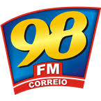 Radio Correio 98 FM