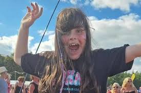 Epic photos of Edinburgh revellers having a blast at gigs and festivals  this summer