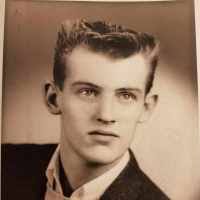 Lawrence Allen Gier (1941–2001) • FamilySearch