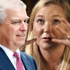 Her account was released when her 2011 defamation case was unsealed, but clinton continues to refute the claims. Prinz Andrew Die Sex Akte Virginia Roberts Gala De
