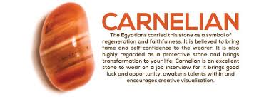 Carnelian Energy Muse Carnelian Carnelian Stone Healing Crystal Jewelry