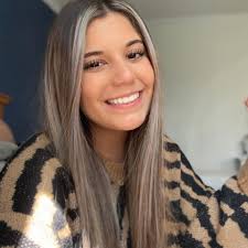 Profile for Rose Garrett