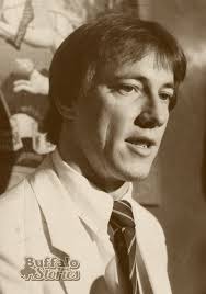 The story of how Jim Kelly hated Buffalo before he loved it