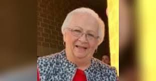 Linda Lou Crow Obituary