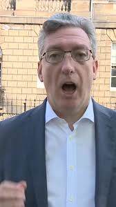 Scottish Government reshuffle under way at Bute House