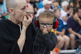 Sheep, dogs, more highlight first days of Warren County Fair