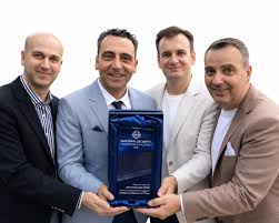 Βραβείο Κοινωνικού Αντικτύπου για την CODE+ Research Team του Πανεπιστημίου Δυτικής Μακεδονίας στον διαγωνισμό καινοτομίας της ΕΥΠ