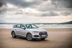 White audi ringtones and wallpapers. White Audi Q7 Suv Hd Wallpapers Free Download Wallpaperbetter