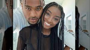 Regarder des films en streaming complet sur votre smart tv, console de jeu, pc, mac, smartphone, tablette et bien plus. Wer Ist Der Freund Von Simone Biles Jonathan Owens News24viral