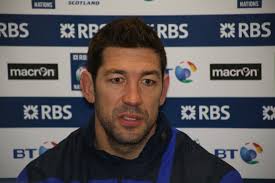 Scotland ready for stern Ireland test