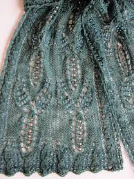 Fichu bleu is a shawl with interesting shape and texture. Free Knitting Patterns Yarns And Knitting Supplies Heartstrings Dragonfly Dreams Lace Scarf