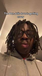 Don Julio Vs Don Harry