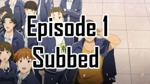 Check spelling or type a new query. The Daily Life Of The Immortal King Episode 1 English Subbed Episode Submarine Immortal