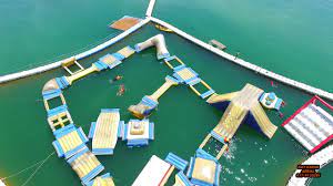 Tasik kenyir water park ini dibina secara berfasa dan apa yang pengunjung lihat sekarang adalah kemudahan permainan air dan kolam untuk fasa perasmian pembukaan kenyir water park berlangsung seiring dengan pelancaran kenyir festival 2015 dan harga tiket masuk ke tasik kenyir. Kenyir Water Park Pulau Poh Terengganu Youtube