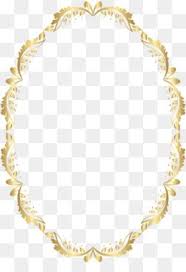 Free Download Picture Frame Clip Art Golden Oval Border Transparent Png Clip Art Png 5652 8000 And 2 07 Frame Clipart Heart Frame Photo Frame Download Free