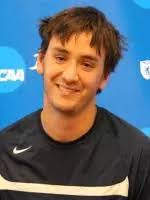 2012 Men's Soccer Roster