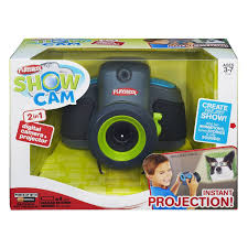 The Kids Are Loving Their New Showcam Especially The Animated Characters Gotitfree Playskool Showcam 2 In 1 Digital C Kids Camera Playskool Holiday Toys