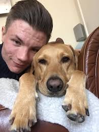 Finn Tumber is fundraising for Mental Health Foundation