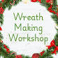 Christmas Wreath Making Evening event image