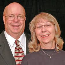 New temple presidents