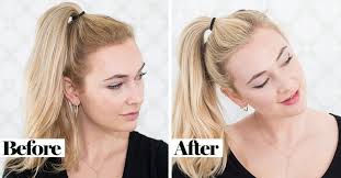 So you were ready to go from dark hair to blonde hair, and it went all wrong? How To Fix Brassy Highlights On Blond Hair Glamour