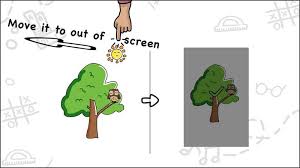 Permainan yang cukup mengasah otak, brain out, bisa membuat kalian pusing hanya dengan memainkannya. Kunci Jawaban Brain Out Level 1 221 Ruanglaptop