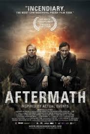 The aftermath is set in postwar germany in 1946. Aftermath 2012 Film Wikipedia