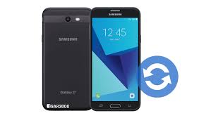The galaxy note 8, samsung's new note series flagship, is finally here, and it's a huge improvement over. How To Update Galaxy J7 2017 Sm J727a At T Software Tsar3000