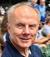 Robert G. Ruesch Obituary