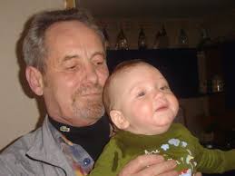 Bernard ANDRE, 72 ans (CRISSEY, SOUVANS)