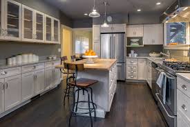 Top 5 Kitchen Design Trends Of 2015 Kitchen Cabinet Styles Kitchen Design Color Popular Kitchen Colors