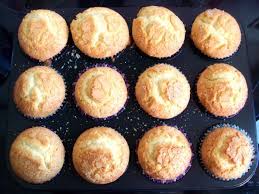 Madeleines Espagnoles Au Citron Du Bon Vieux Temps Sans Lactose Un Ecureuil Dans Ma Cuisine En 2020 Madeleine Espagnole Recette Madeleine Moelleuse Madeleine