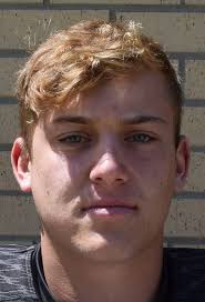 Moore named District 1-4A Division II MVP