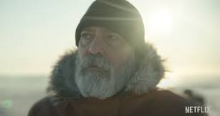 New Orleans Film Festival Hosts Conversation with George Clooney