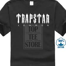 New Trapstar London Mens Wholesale Discount T Shirt Size S 2xl Design T Shirts Online Order T Shirts From Fifteenmonkeysstore 24 2 Dhgate Com