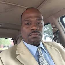 Kurtis Colbert (@ColbertKurtis)