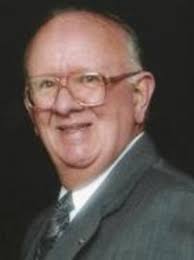 Obituary information for Daniel J. McDONALD