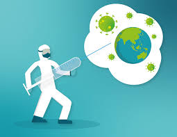 De uitzondering is nederland, dat pas op 18 januari wil beginnen met grootschalige vaccinatie (op 8 januari is de. Wachten Is Op Vaccin Maar Operatie Vaccinatie Al In Volle Gang Hoeksche Waard Nieuws