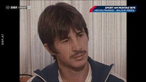 Sport am Montag" Episode dated 8 November 1976 (TV Episode 1976)